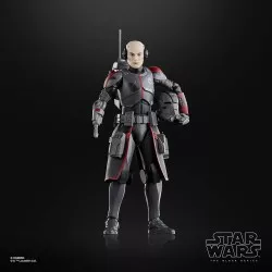Star Wars The Bad Batch The Black Series Action Figurine Echo 15cm