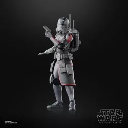 Star Wars The Bad Batch The Black Series Action Figurine Echo 15cm