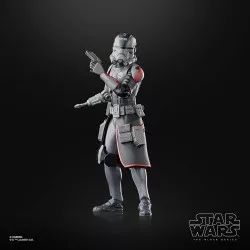 Star Wars The Bad Batch The Black Series Action Figurine Echo 15cm