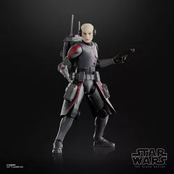Star Wars The Bad Batch The Black Series Action Figurine Echo 15cm