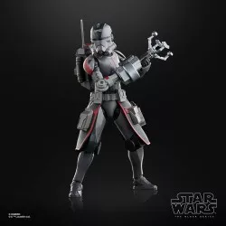 Star Wars The Bad Batch The Black Series Action Figurine Echo 15cm
