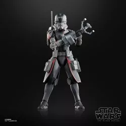 Star Wars The Bad Batch The Black Series Action Figurine Echo 15cm