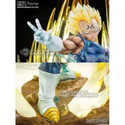 Dragon Ball Z Majin Vegeta HQS Statue 54cm (Neuf)