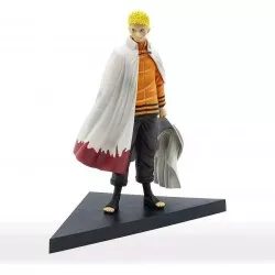 Boruto Naruto Next Generation Shinobi Relations SP2 Statue Comeback Naruto 16cm