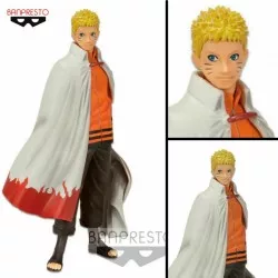 Boruto Naruto Next Generation Shinobi Relations SP2 Statue Comeback Naruto 16cm