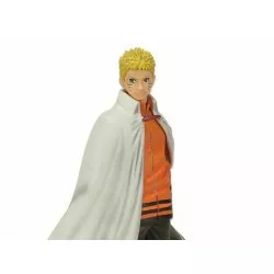 Boruto Naruto Next Generation Shinobi Relations SP2 Statue Comeback Naruto 16cm