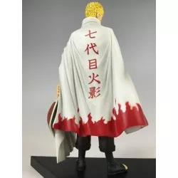 Boruto Naruto Next Generation Shinobi Relations SP2 Statue Comeback Naruto 16cm
