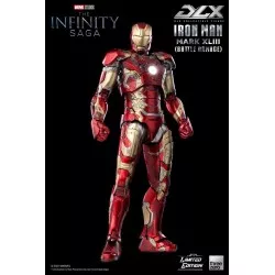 Infinity Saga Action Figure...