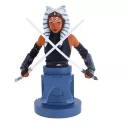 Star Wars Cable Guy Ahsoka...