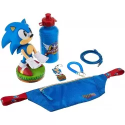 Sonic the Hedgehog Cable Guy Holder & Charger for Controller Exclusive  Deluxe Giftbox