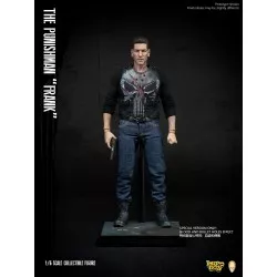 Figurine articulée The Punisher 1/6 - Hot Toys - Galaxy Pop