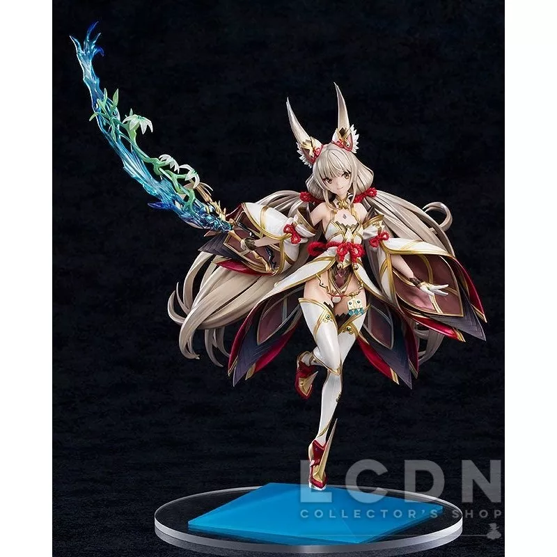 Xenoblade Chronicles 2 Statue 1/7 Nia 31cm