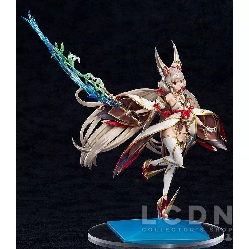 Xenoblade Chronicles 2 Statue 1/7 Nia 31cm