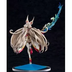 Xenoblade Chronicles 2 Statue 1/7 Nia 31cm