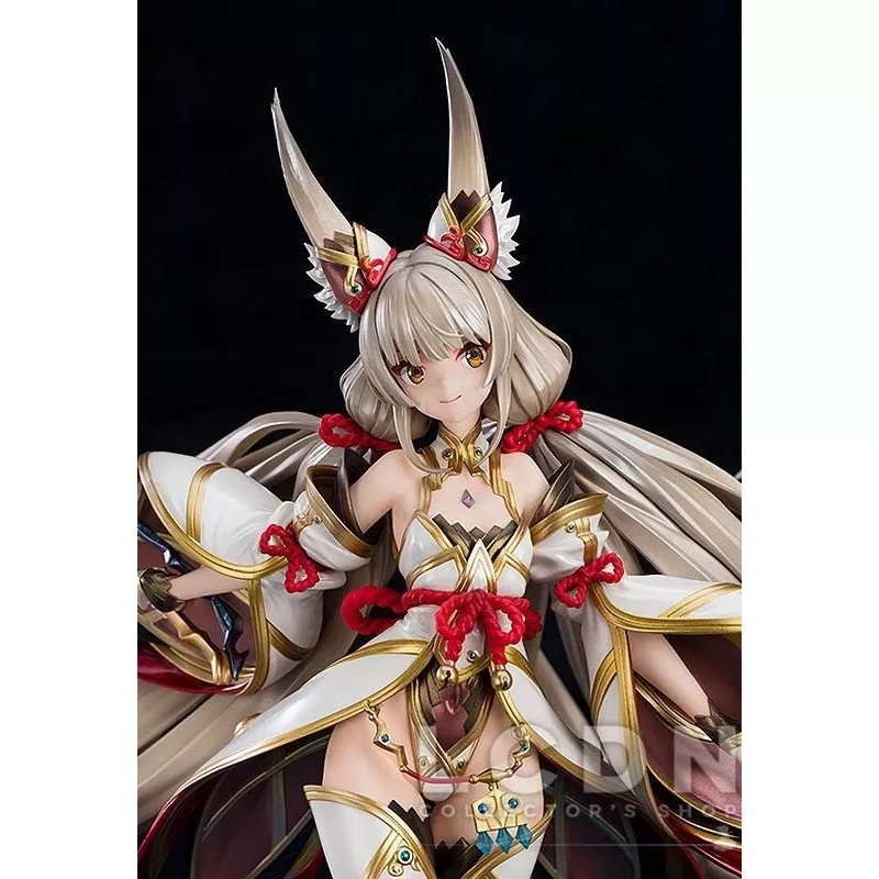 Xenoblade Chronicles 2 Statue 1/7 Nia 31cm