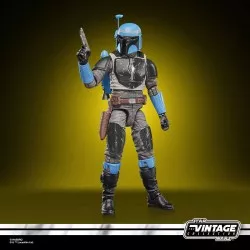 Star Wars The Mandalorian Vintage Collection Action Figurine Axe Woves 10cm