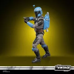 Star Wars The Mandalorian Vintage Collection Action Figurine Axe Woves 10cm