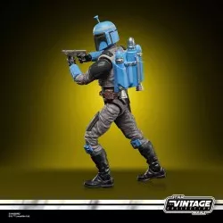 Star Wars The Mandalorian Vintage Collection Action Figurine Axe Woves 10cm
