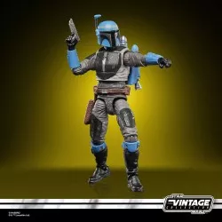 Star Wars The Mandalorian Vintage Collection Action Figurine Axe Woves 10cm