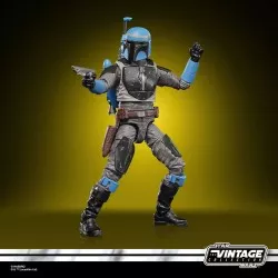 Star Wars The Mandalorian Vintage Collection Action Figurine Axe Woves 10cm