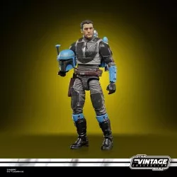 Star Wars The Mandalorian Vintage Collection Action Figurine Axe Woves 10cm