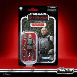 Star Wars The Mandalorian Vintage Collection Action Figure Migs Mayfeld 10cm