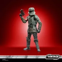 Star Wars The Mandalorian Vintage Collection Action Figure Migs Mayfeld 10cm