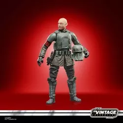 Star Wars The Mandalorian Vintage Collection Action Figure Migs Mayfeld 10cm