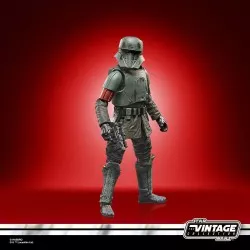 Star Wars The Mandalorian Vintage Collection Action Figure Migs Mayfeld 10cm