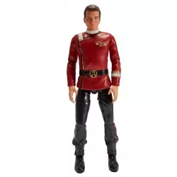 Star Trek The Wrath Of Khan...