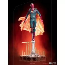 WandaVision Statue 1/10 BDS Art Scale Vision 32cm