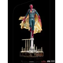 WandaVision Statue 1/10 BDS Art Scale Vision 32cm