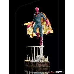 WandaVision Statue 1/10 BDS Art Scale Vision 32cm