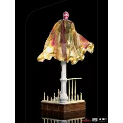 WandaVision Statue 1/10 BDS Art Scale Vision 32cm