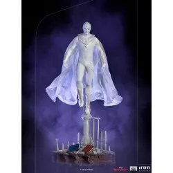 WandaVision Statue 1/10 BDS Art Scale White Vision 33cm