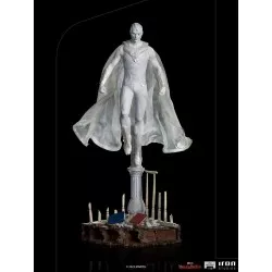 WandaVision Statue 1/10 BDS Art Scale White Vision 33cm