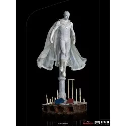 WandaVision Statue 1/10 BDS Art Scale White Vision 33cm