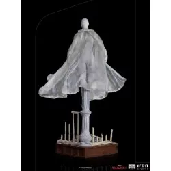 WandaVision Statue 1/10 BDS Art Scale White Vision 33cm