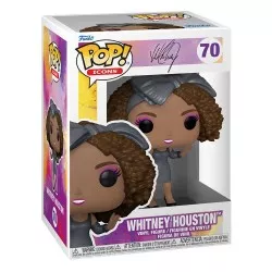Whitney Houston POP! Icons...