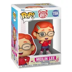 Turning Red POP! Disney Mei...