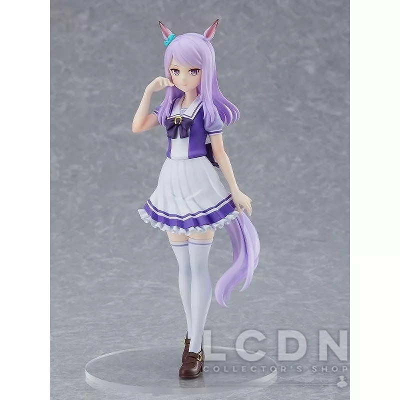 Umamusume: Pretty Derby Statue Pop Up Parade Mejiro McQueen: School Uniform Ver. 17cm