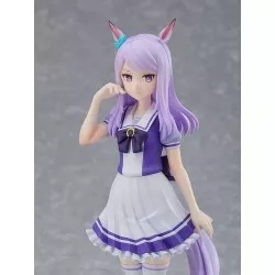 Umamusume: Pretty Derby Statue Pop Up Parade Mejiro McQueen: School Uniform Ver. 17cm