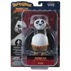 Kung Fu Panda Figurine...