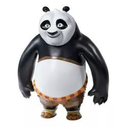 Kung Fu Panda Figure flexible Bendyfigs Po Ping 15cm