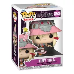 Tiny Tina's Wonderland POP!...