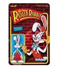 Who Framed Roger Rabbit...