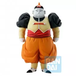 Dragon Ball Z Statue...