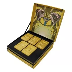 Yu-Gi-Oh! Collection Ingots...