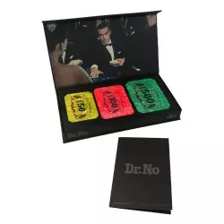 James Bond Replica 1/1 Dr....