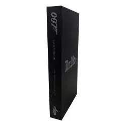 James Bond Replica 1/1 Dr. No Casino Plaques Limited Edition